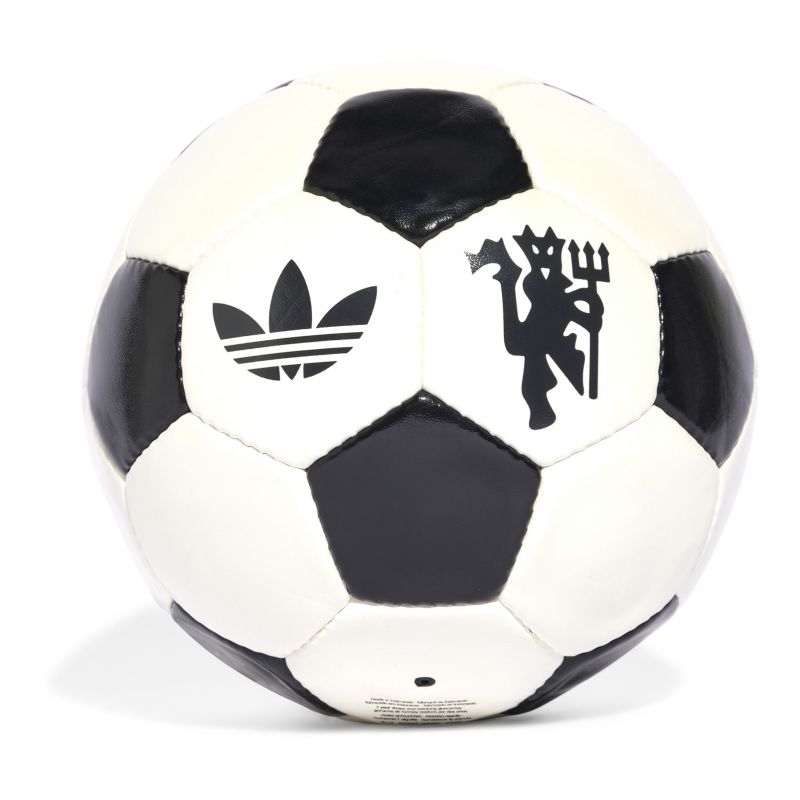 Adidas Manchester United Club IX4024 bumba