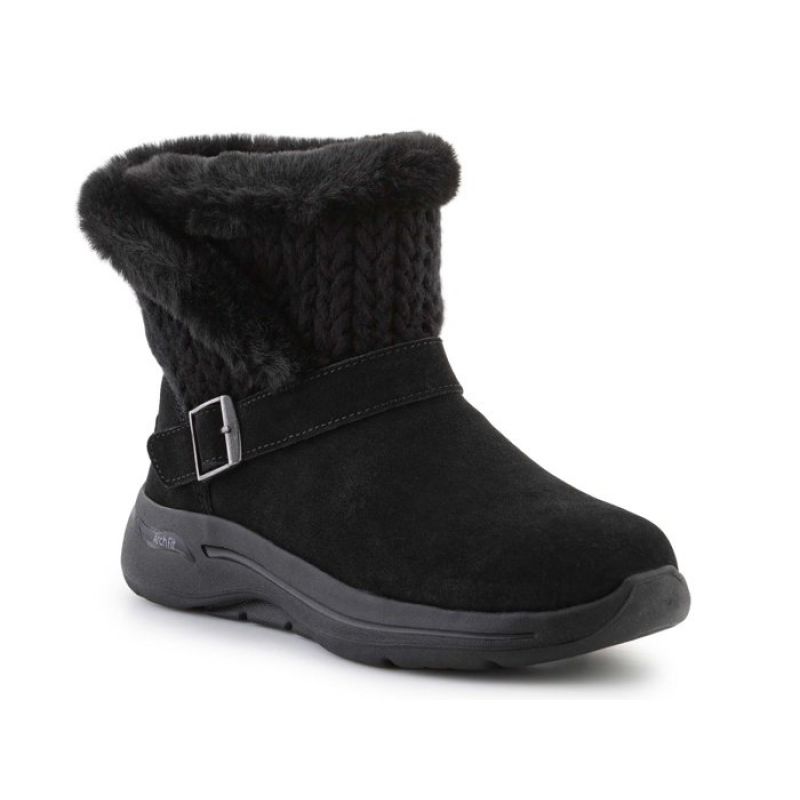 Skechers Go Walk Arch Fit Boot
