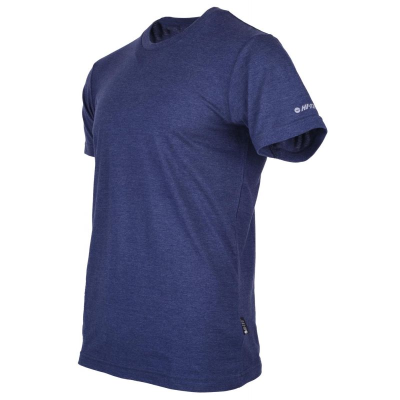 Hi-tec Vienkāršs T-krekls M 92800054210 (XXL)