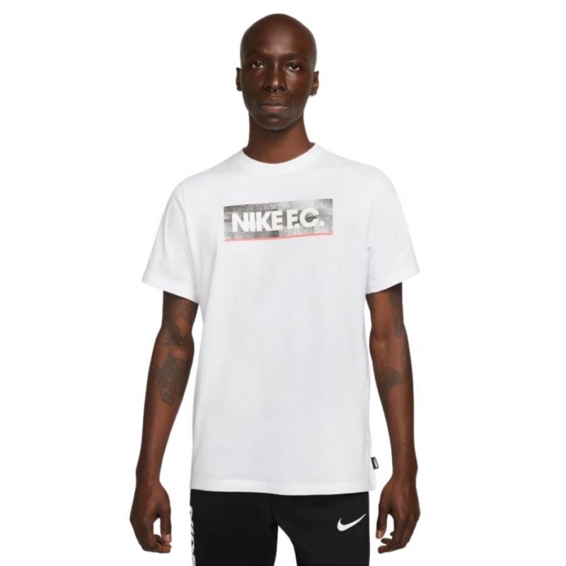 Nike T-krekls NK Fc Tee Seasonal
