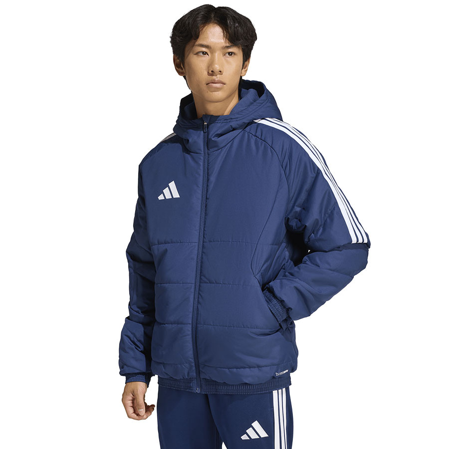 Adidas TIRO 26 ziemas jaka KA8024