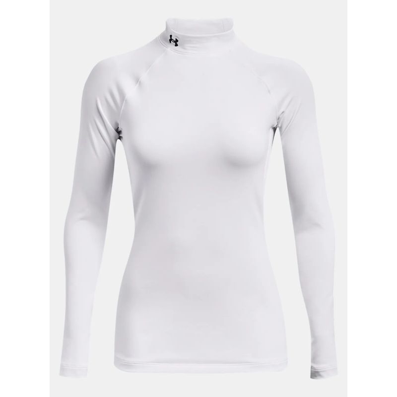 Under Armour W 1368702-100 T-krekls (L)