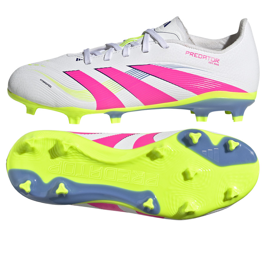 Buty adidas Predator League Jr FG/MG