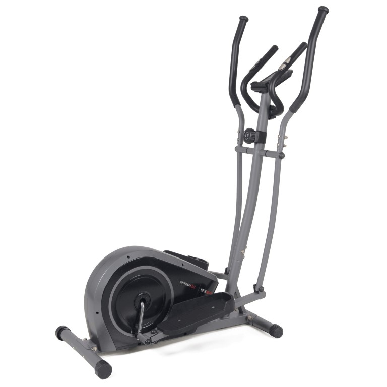 Eliptiskais trenažieris / Elliptical machine EVERFIT
