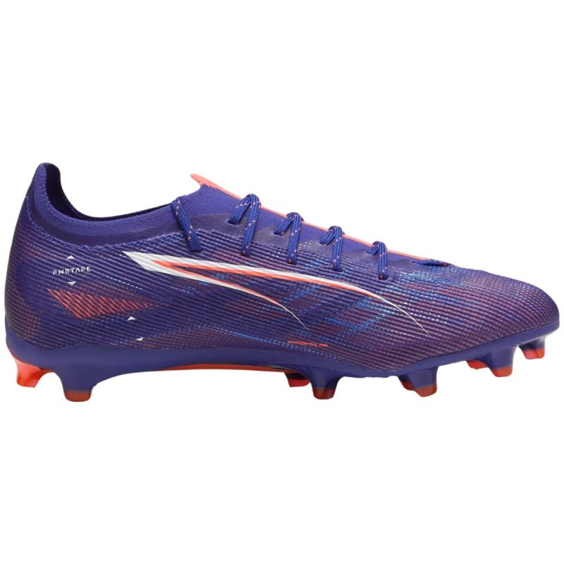 Puma Ultra 5 Pro FG/AG M