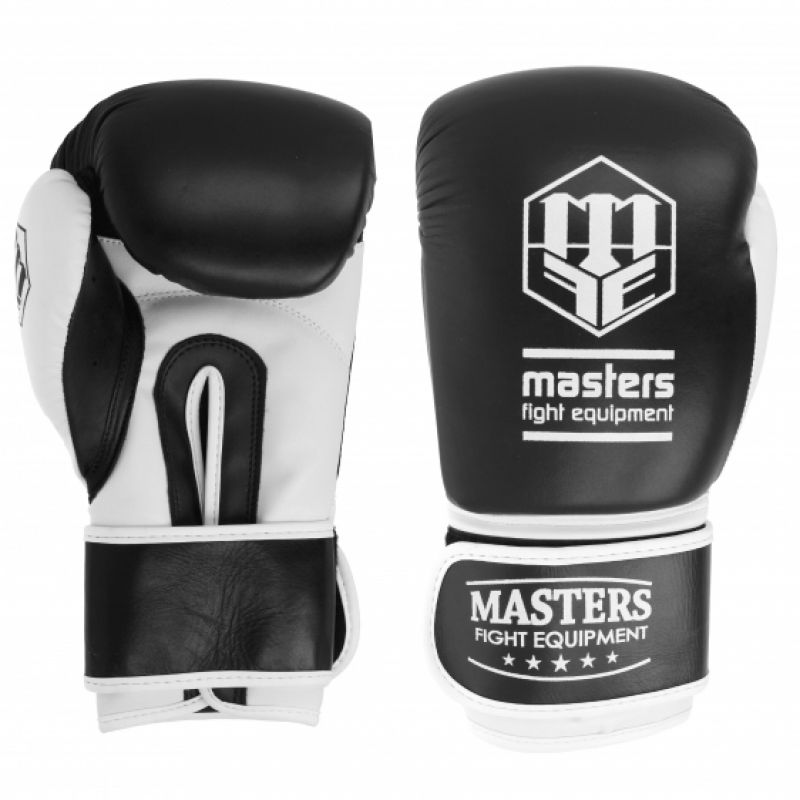 Masters Boksa cimdi RPU-TR 011112-12 (14