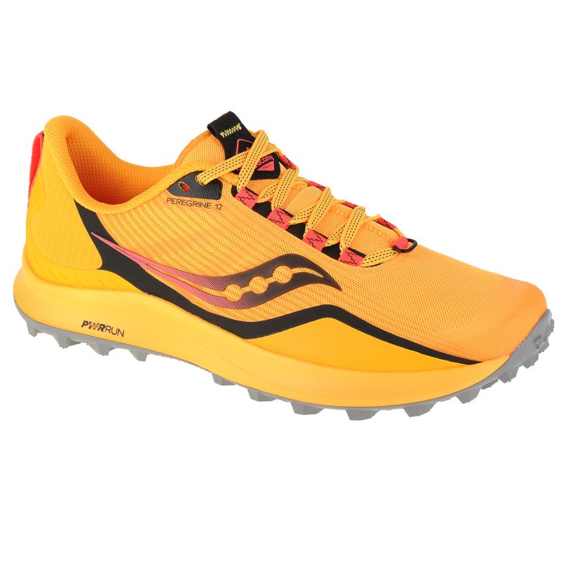 Inny Saucony Peregrine 12 M S20737-16