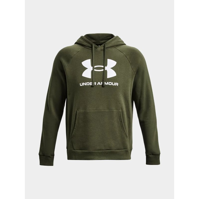 Under Armour Fleece Logo Hd M