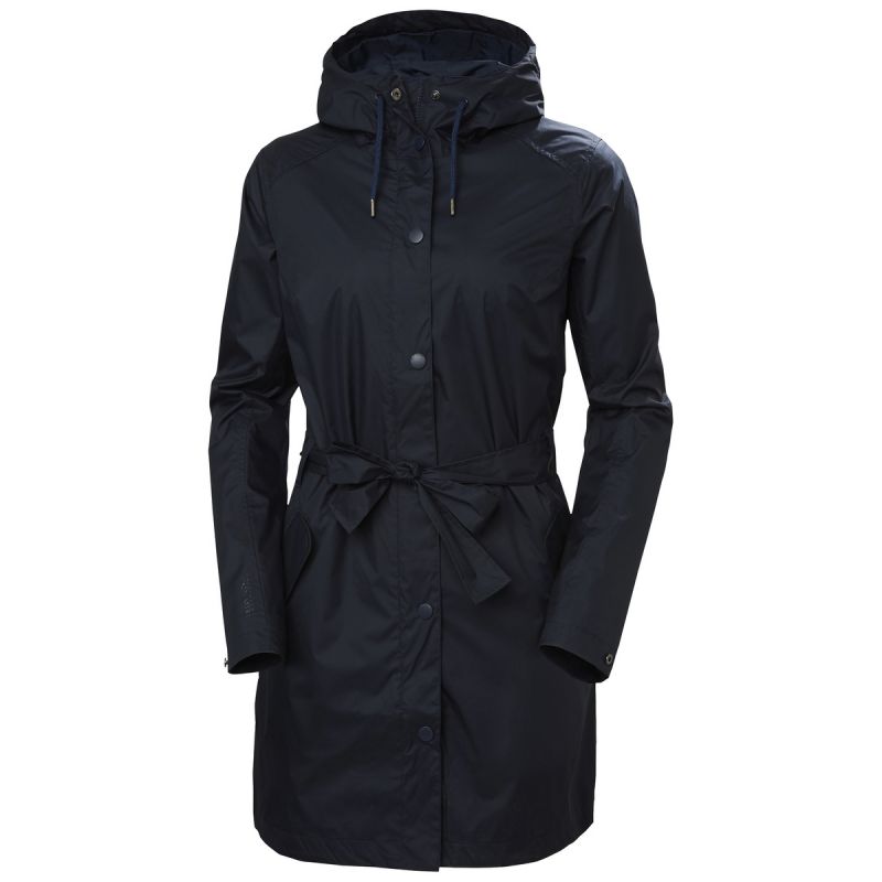 Helly Hansen Lyness II mētelis W