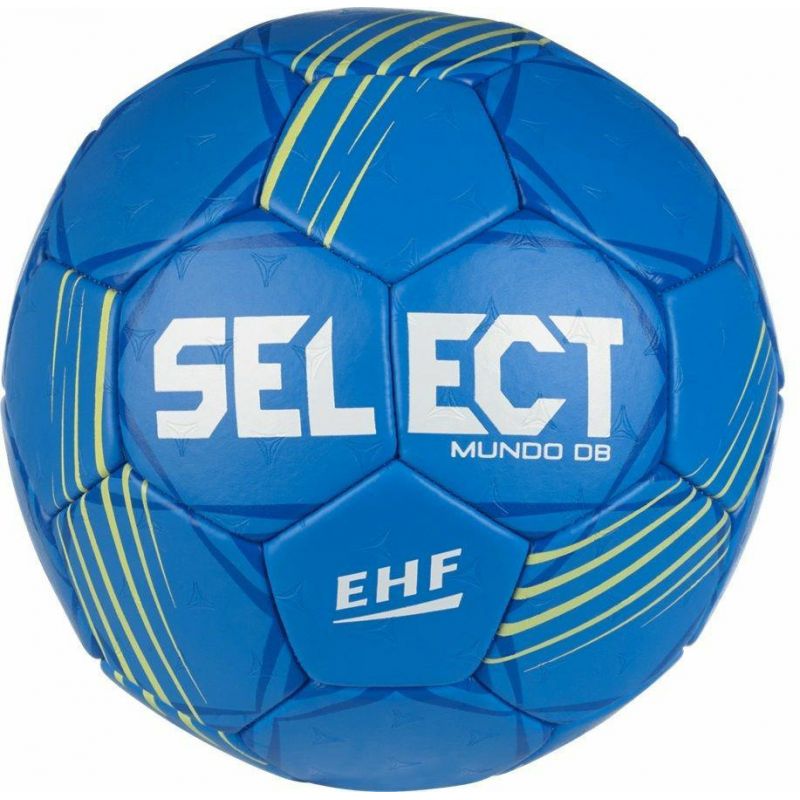 Select MUNDO EHF v24 T26-12886 handbols