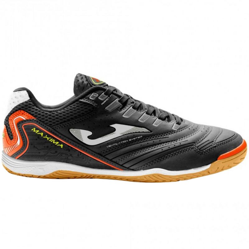 Futbola apavi telpām, indoor /Joma Maxima