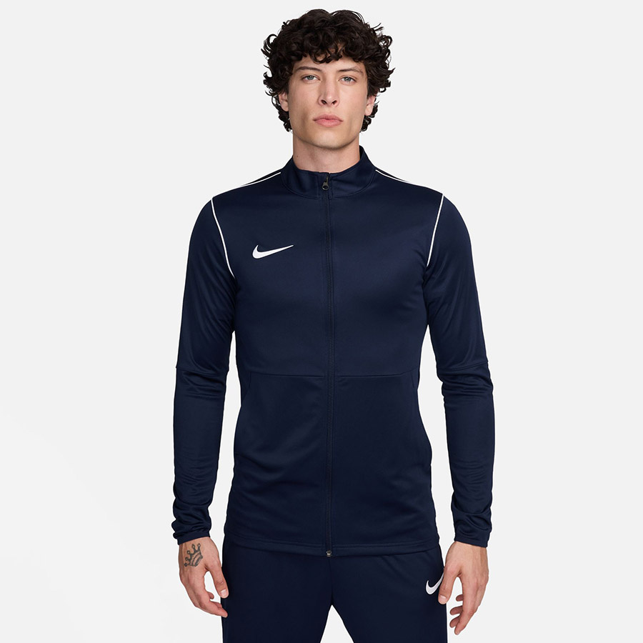 Bluza Nike Park 20 Knit Track