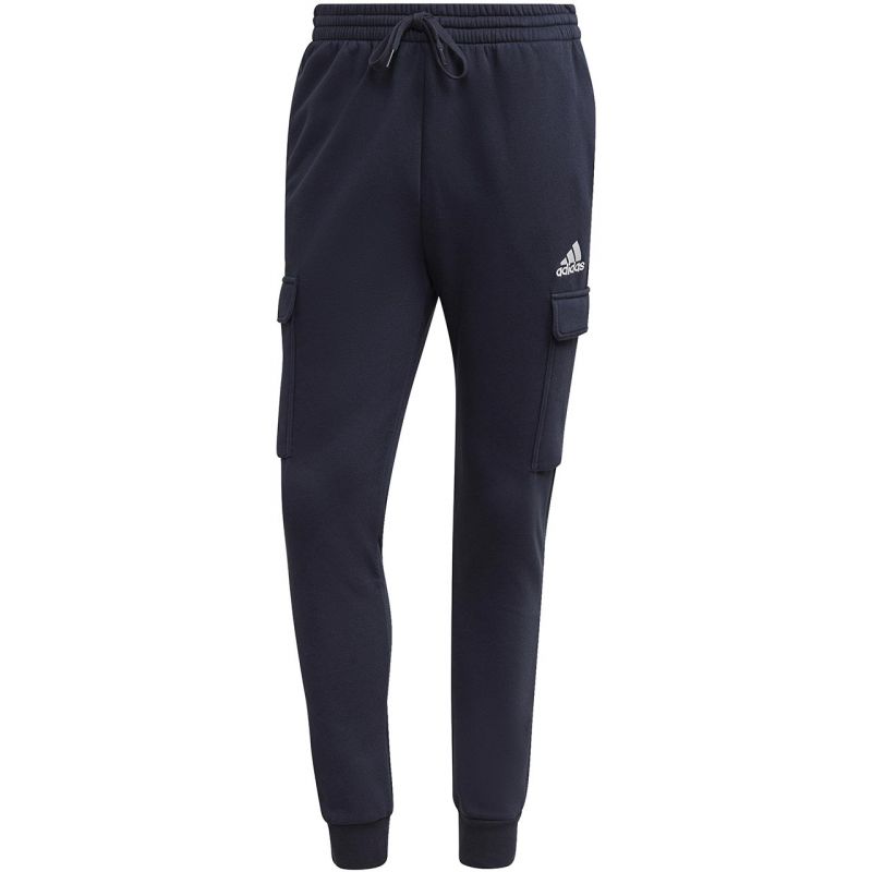 Adidas Essentials Fleece Regulāras Konusveida Cargo
