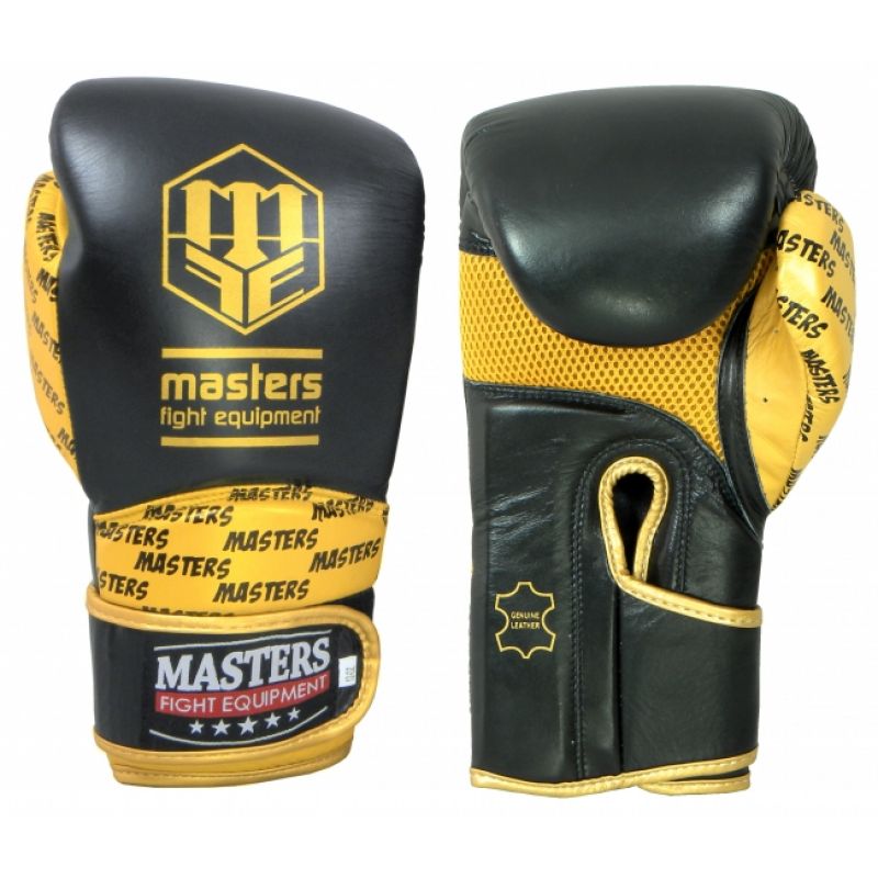 Inny Boksa cimdi Masters Rbt-Professional 01101-10