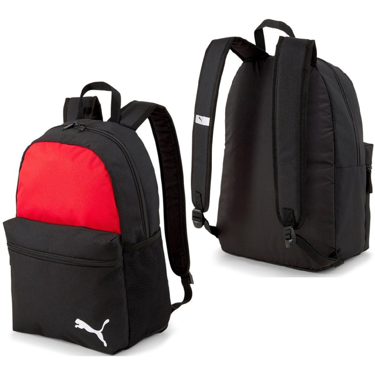 Puma UNISEX TEAMGOAL MUGURSOMA 076855-01 SARKANA
