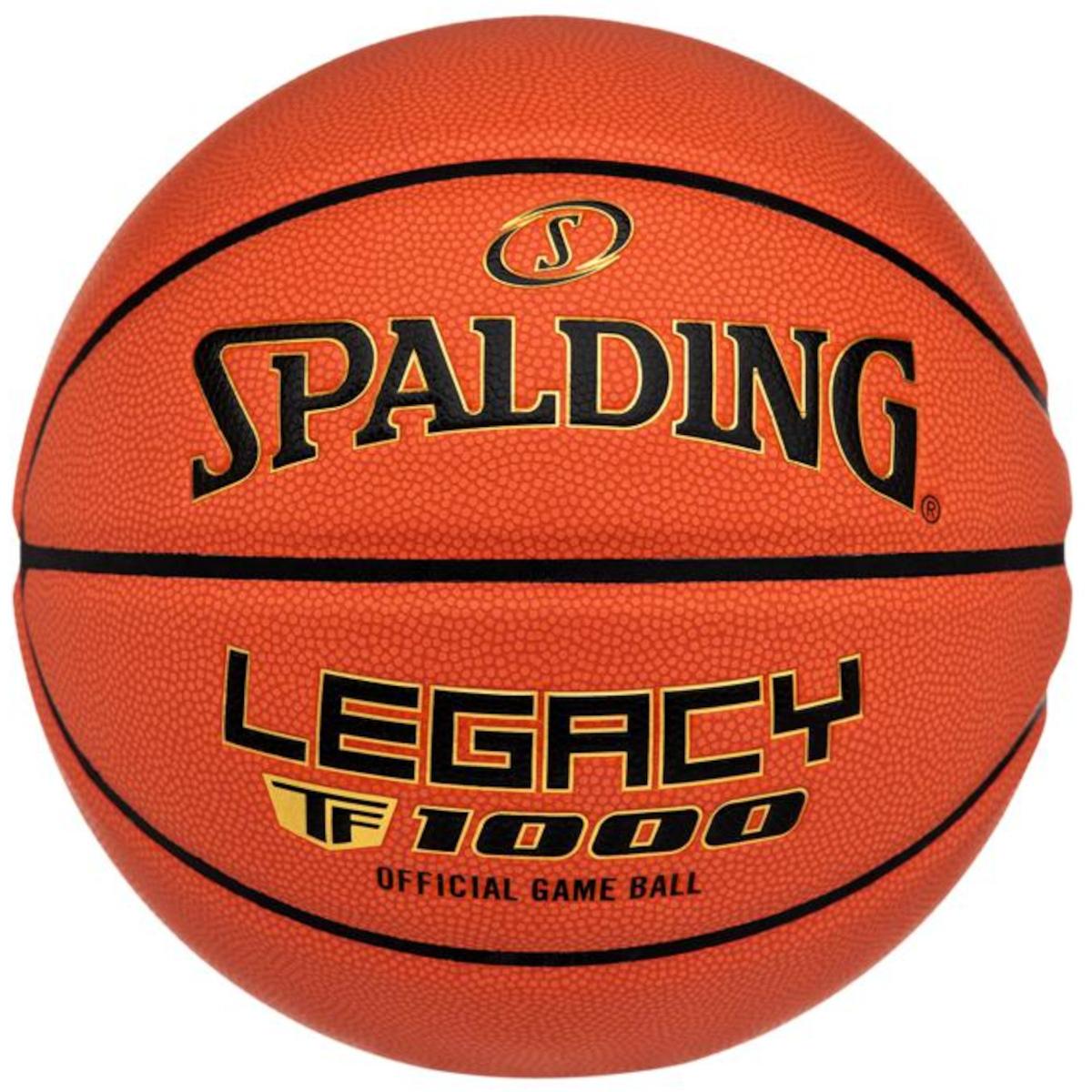 Basketbola bumba- Spalding BASKETBOLS TF 1000