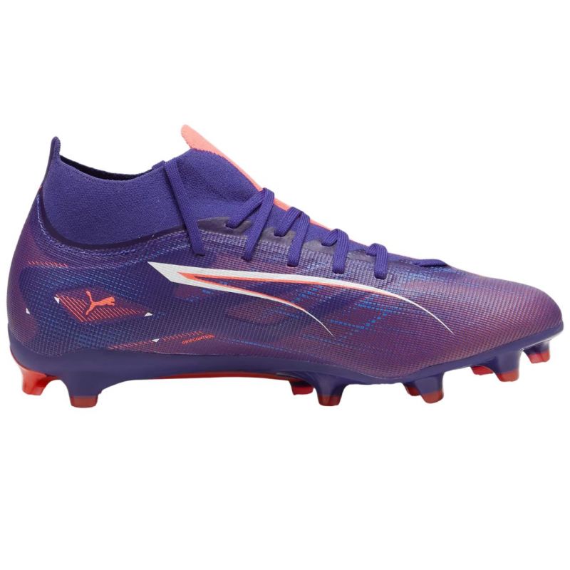 Puma Ultra 5 Match+ FG/AG M