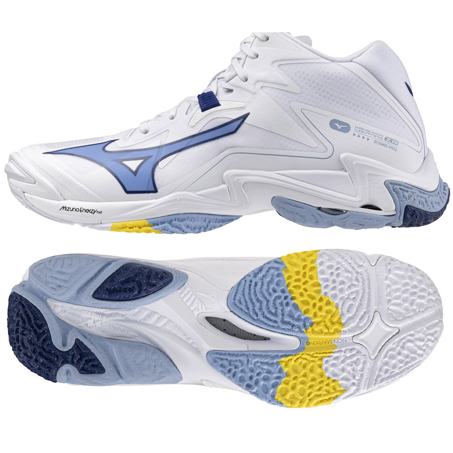 Buty Mizuno WAVE LIGHTNING Z8 MID