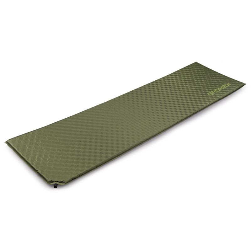 Spokey Air Pad 6306400000 pašpiepūšošais paklājiņš