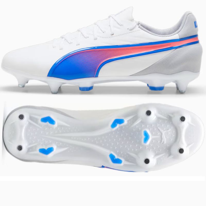 Puma KING Match MxSG M 107875-02