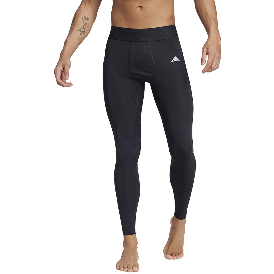 Spodnie adidas Techfit Long Tights JN7352