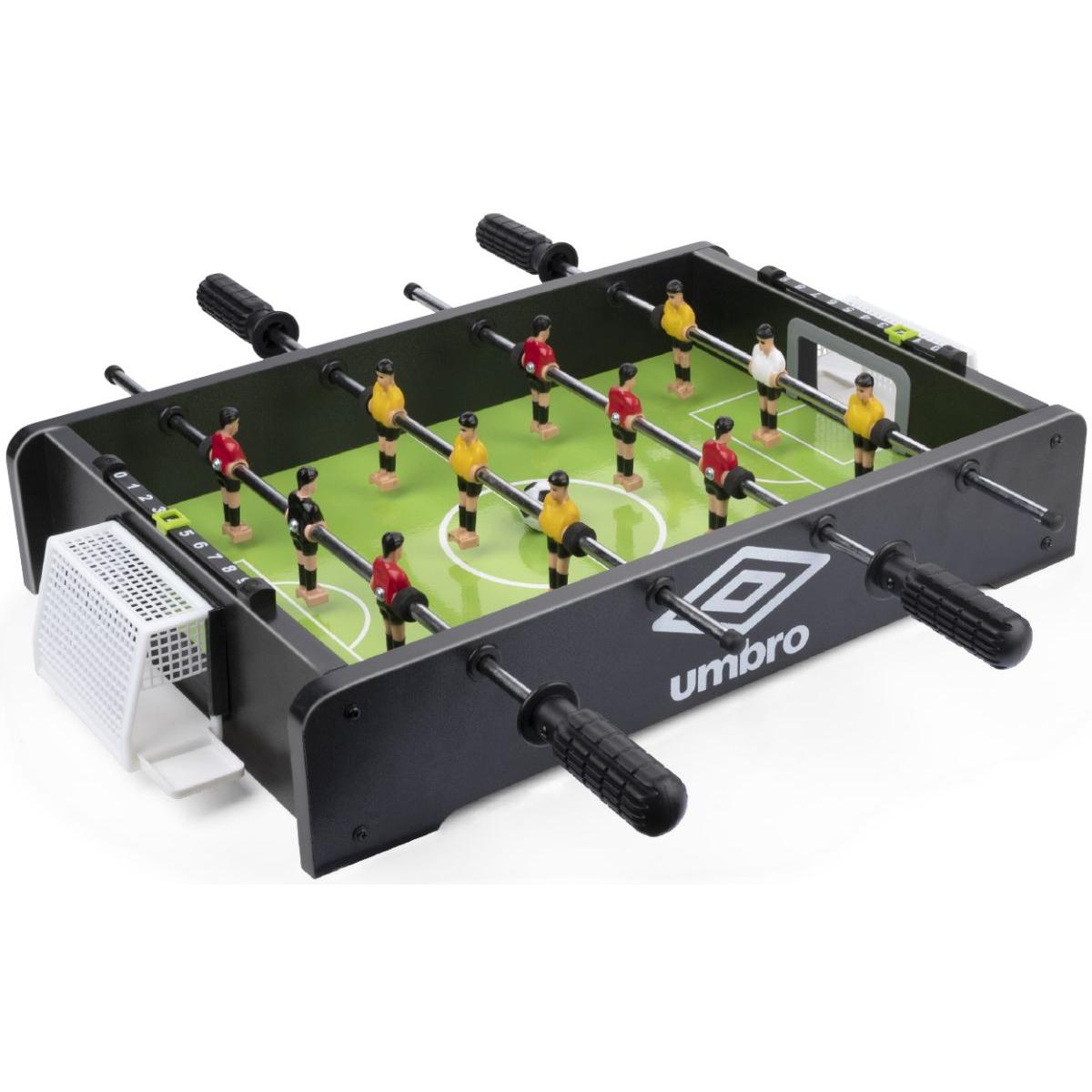 Umbro GALDA FUTBOLA SPĒLE 46.5x31
