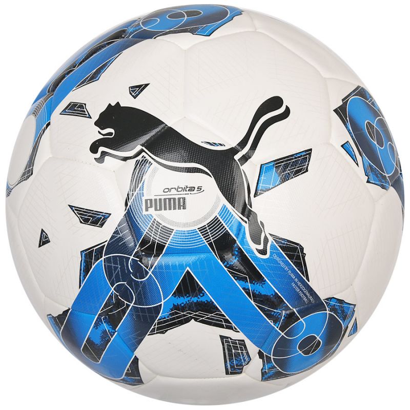 Futbola bumba-Puma Football Orbita 5 Hyb