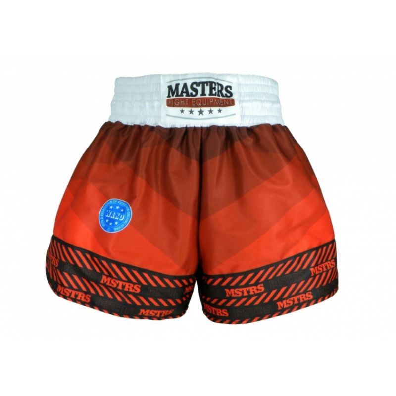 Inny Masters kikboksa šorti Skb-W M