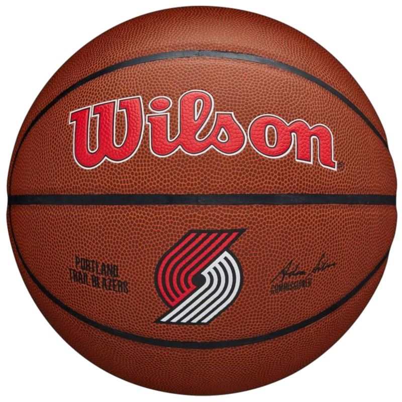 Basketbola bumba /Wilson Team Alliance Portlendas