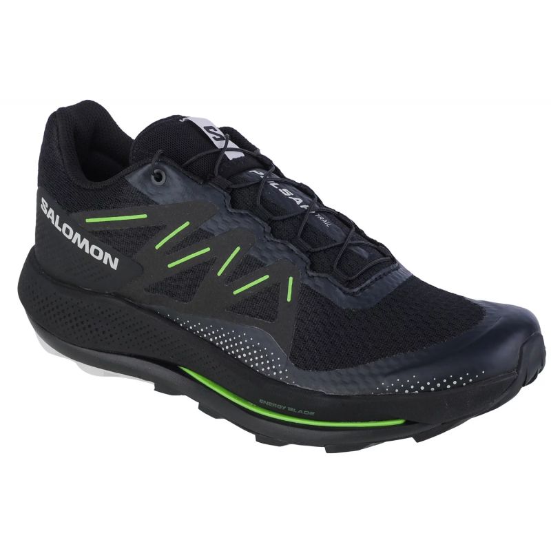 Salomon Pulsar Trail M 473852 skriešanas