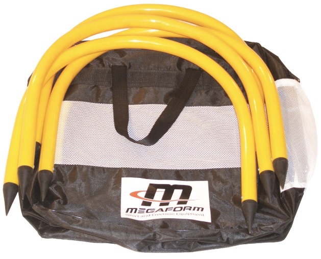 Dexterity barrier for training MEGAFORM 40cm