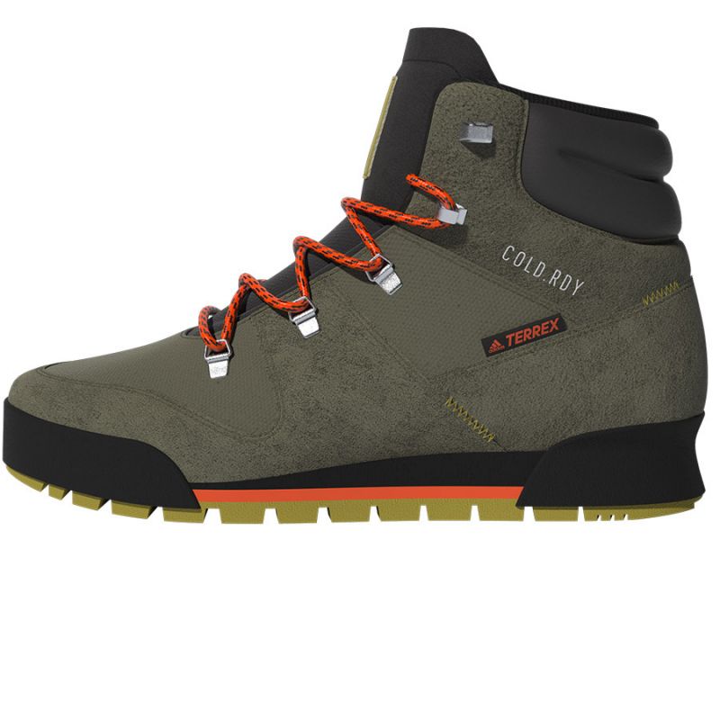 Adidas Apavi Terrex Snowpitch C.Rdy
