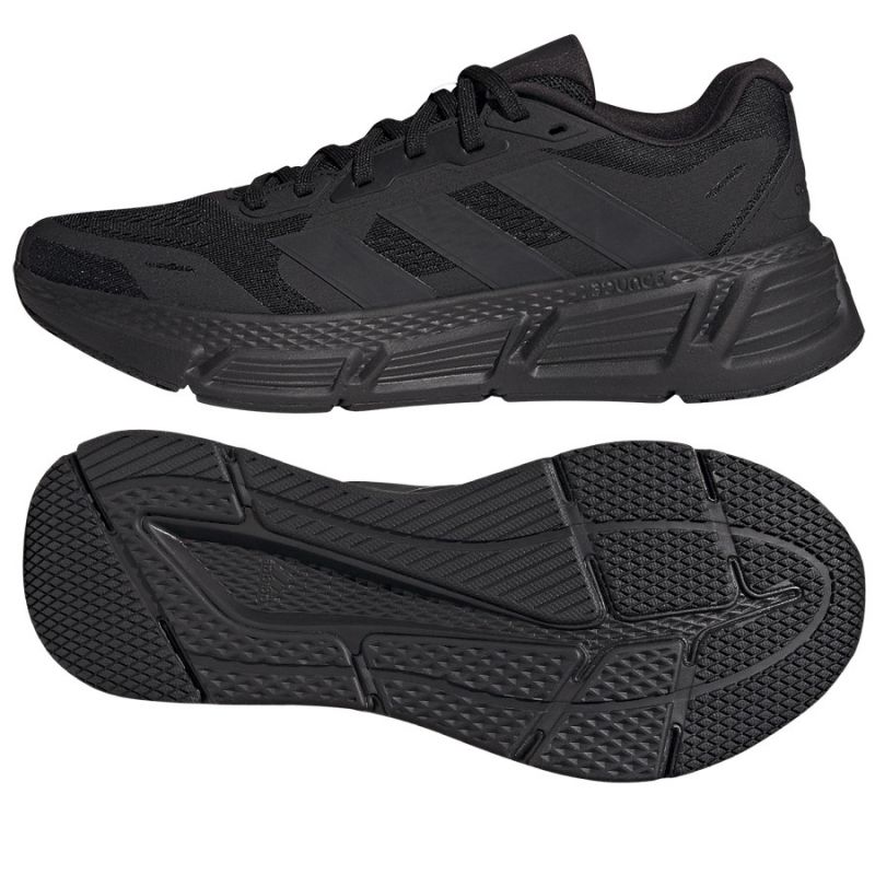 Adidas Skriešanas apavi Questar 2 M