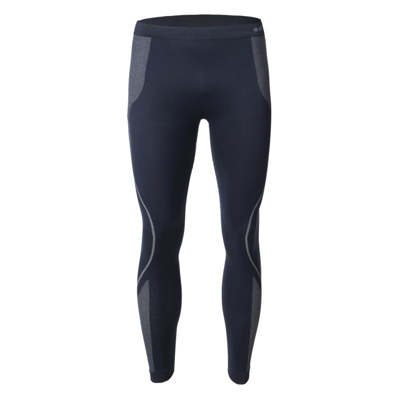 Hi-tec Termoaktīvie legingi Buraz Bottom M