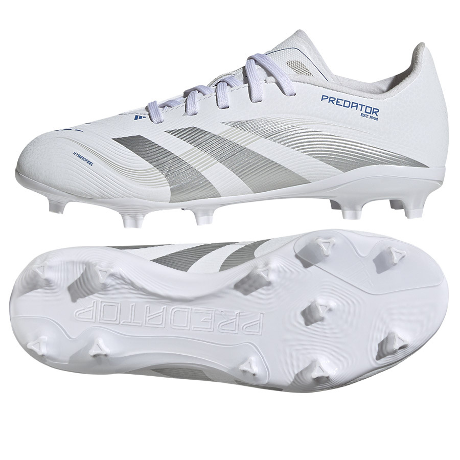 Buty adidas F50 League FG/MG Jr