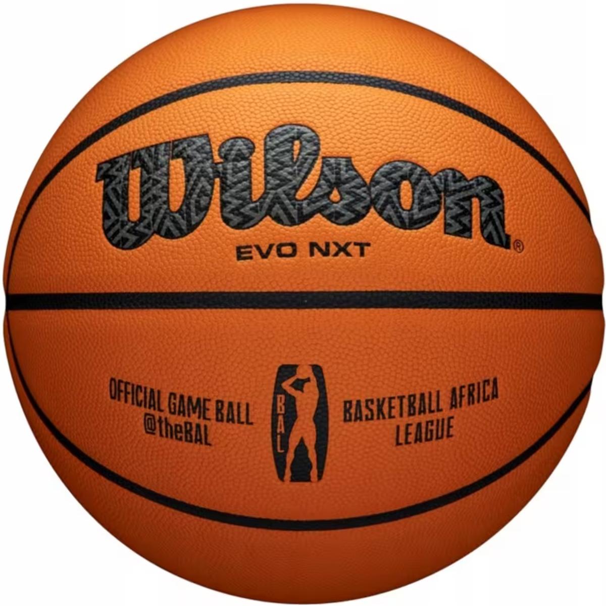 Wilson EVO NXT BASKETBOLA AFRIKA LĪGA
