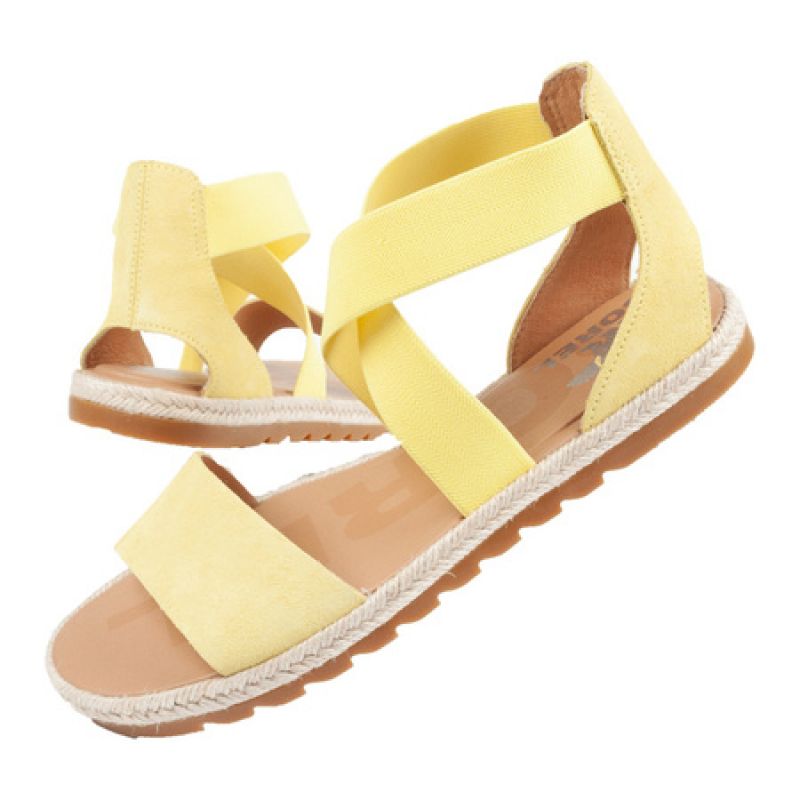 Sorel Sandales Ella II Sandal W