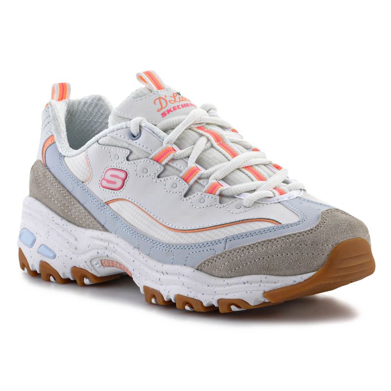 Skechers D`Lites — Bold Views W