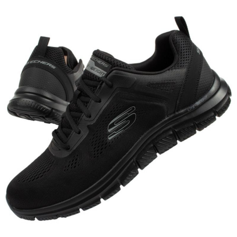 Skechers Track M 232698/BBK apavi (45)