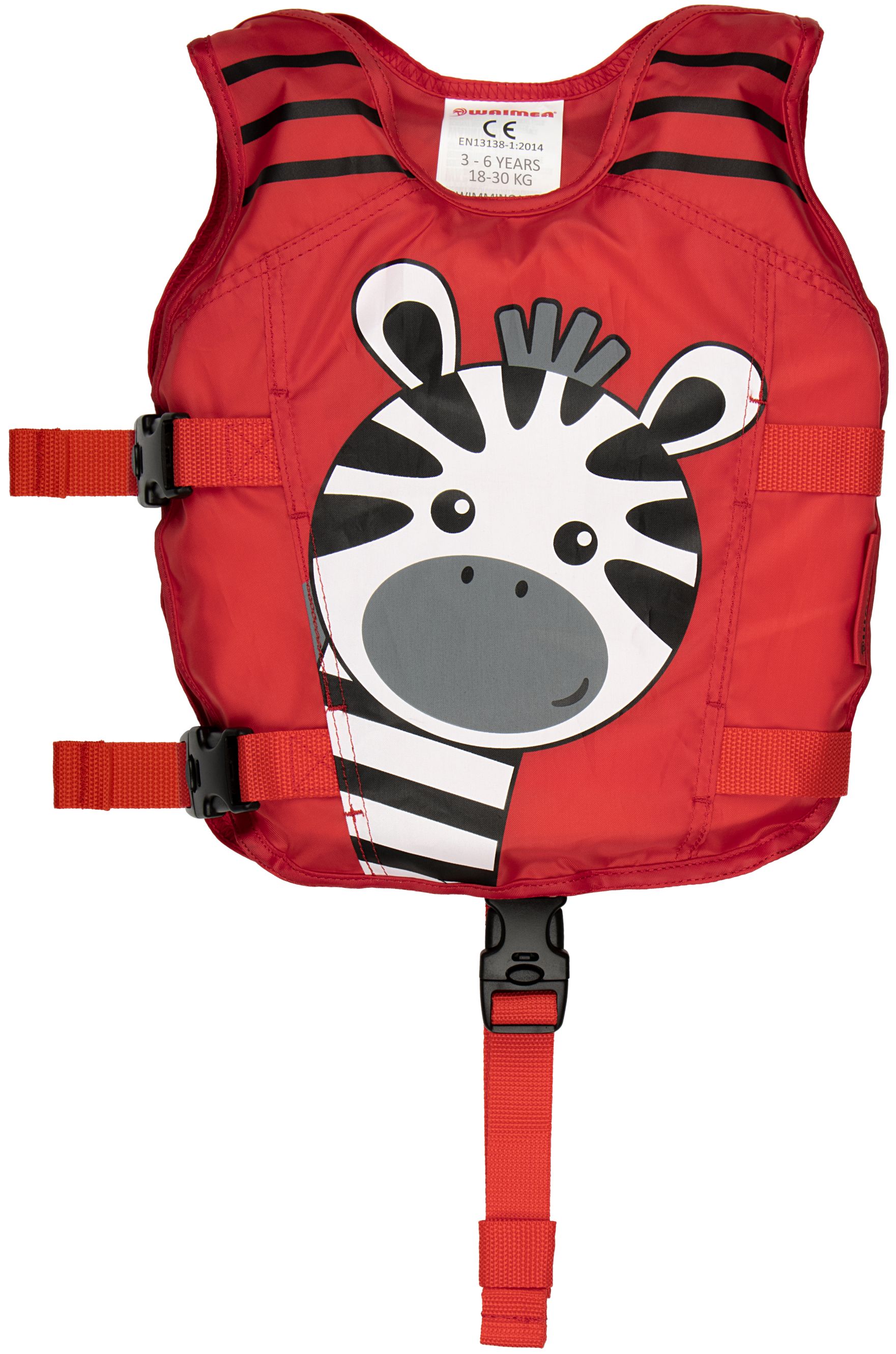 Swimming vest for children WAIMEA 52ZB