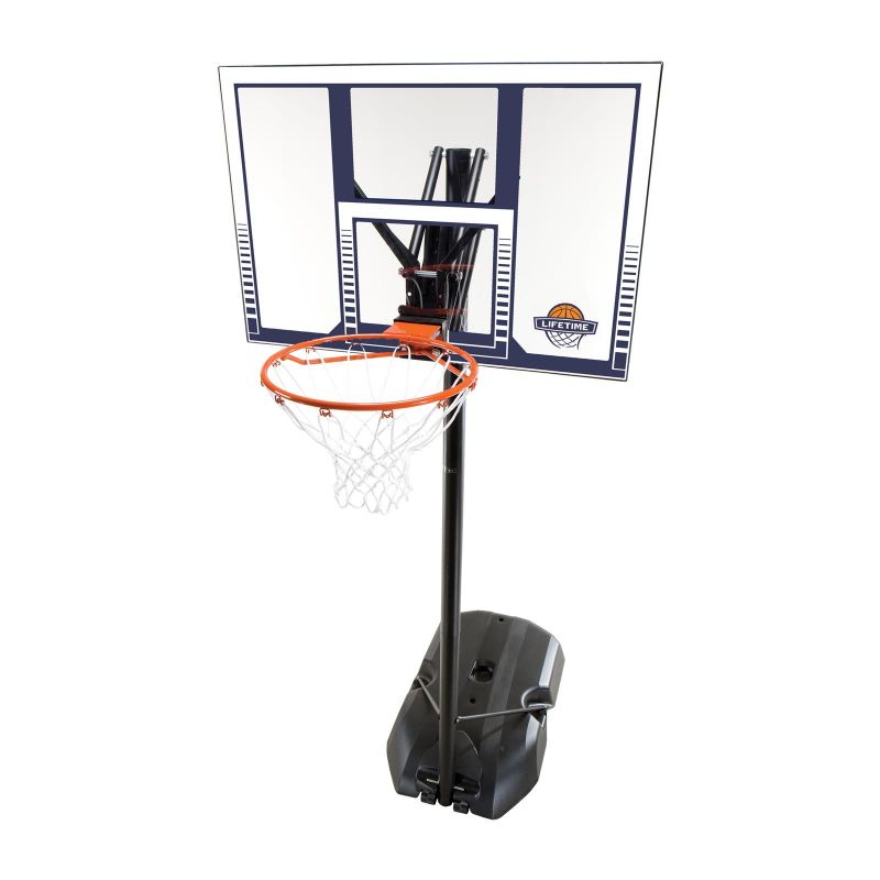 Basketbola grozs LIFETIME BOSTON 90001 basketbola