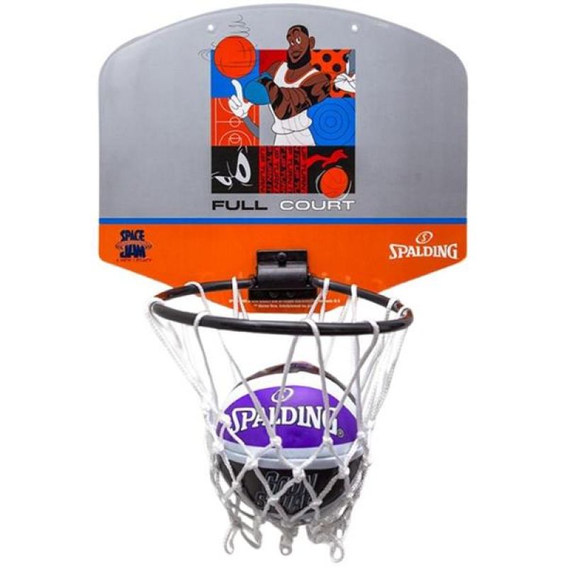 Spalding 79007Z Mini Space Jam Tune