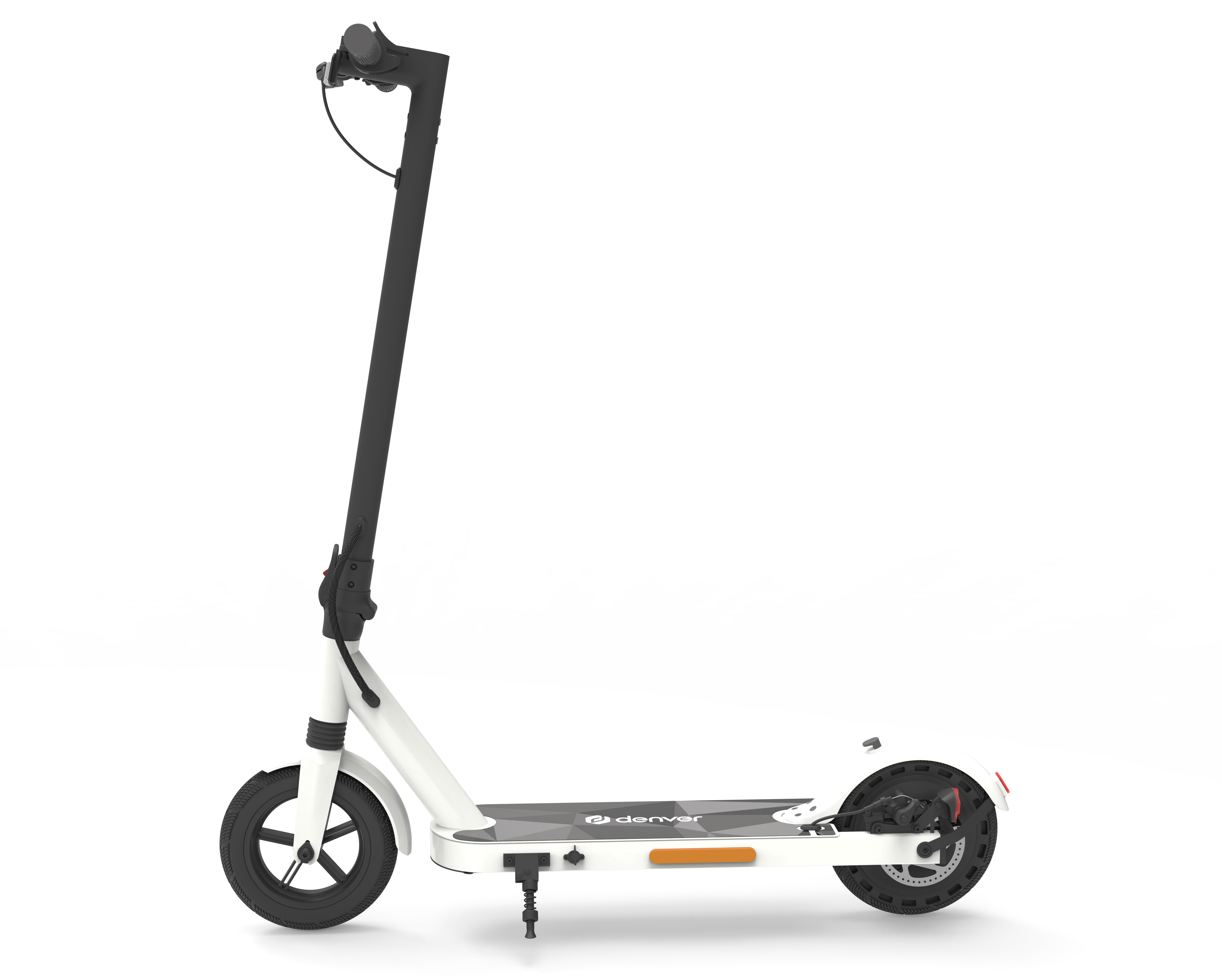 Elektriskais skrejritenis skūteris /Denver SEL-85360FW Fast