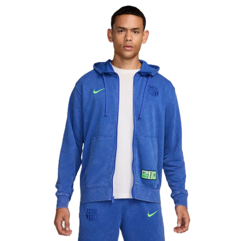 Nike FC Barcelona Sweat 3rd GX