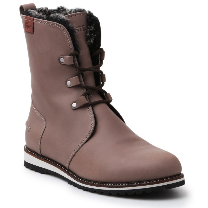 Vīriešu zābaki /Lacoste Baylen 5 SRW