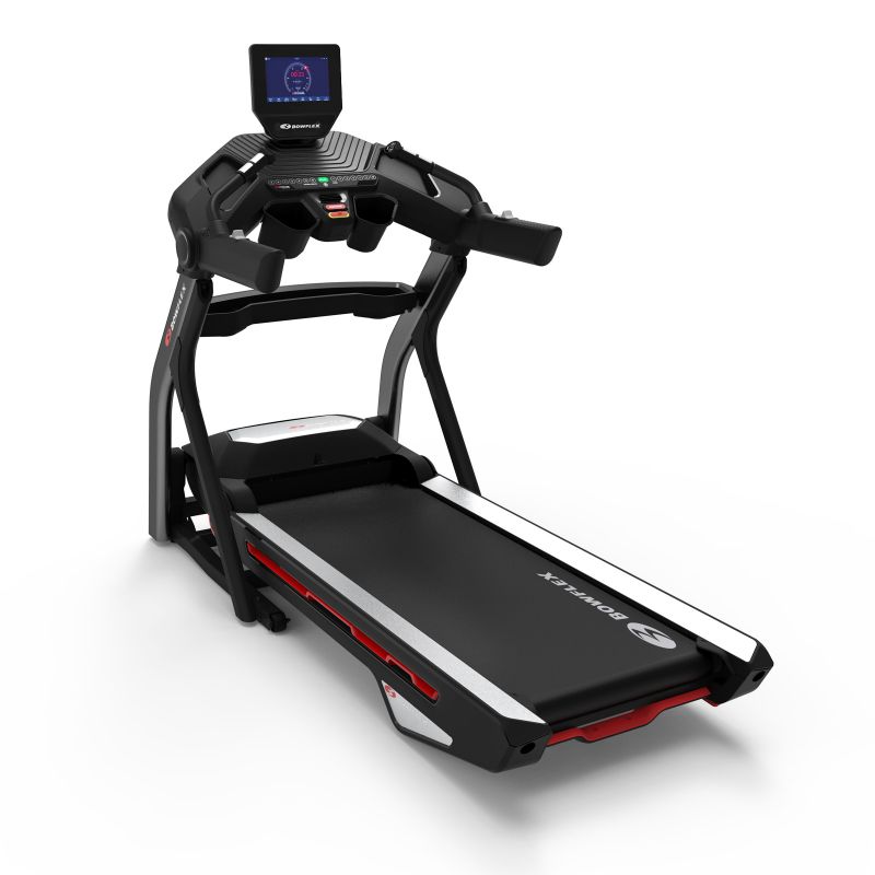 Skriešanas celiņš /Elektriskais skrejceļš BOWFLEX T25