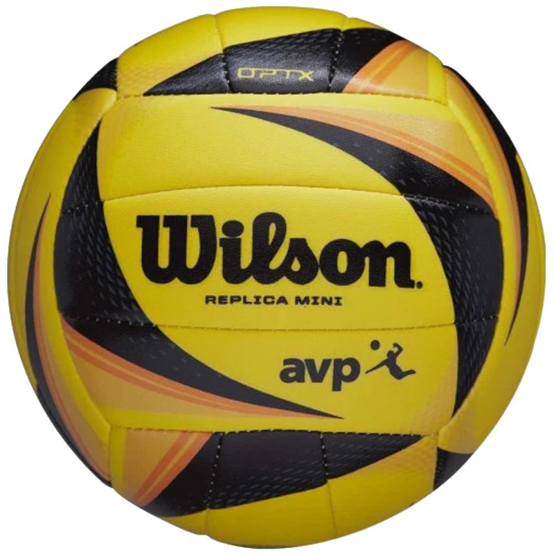 Wilson Volleyball Optx Avp Replica Mini