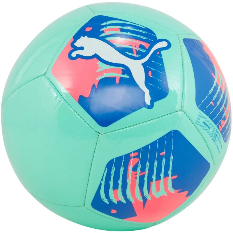 Futbola bumba-Puma Big Cat bumba 84214