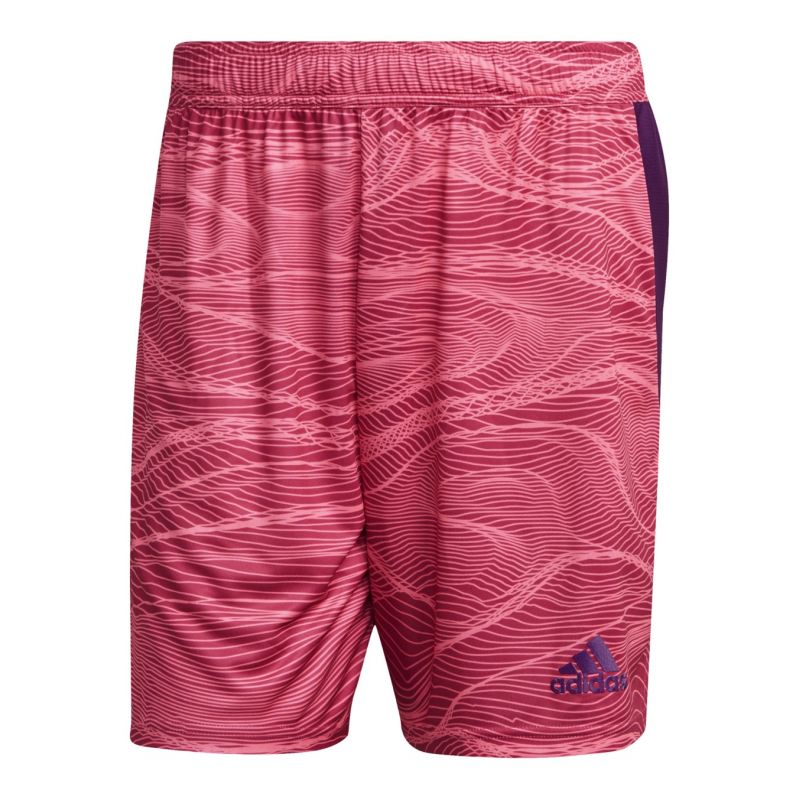 Adidas Condivo 21 M GT8408 vārtsargu