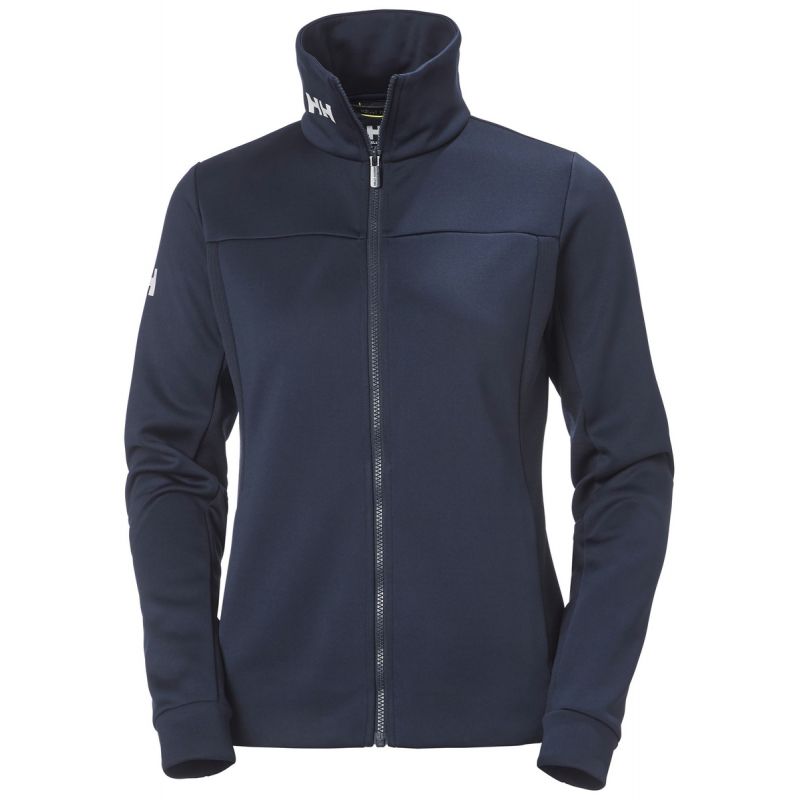 Helly Hansen Apkalpes vilnas jaka W